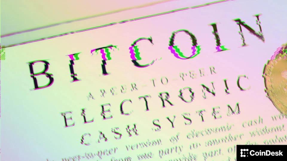 Bitcoin quantum proposal - Nguồn ảnh: coindesk.com