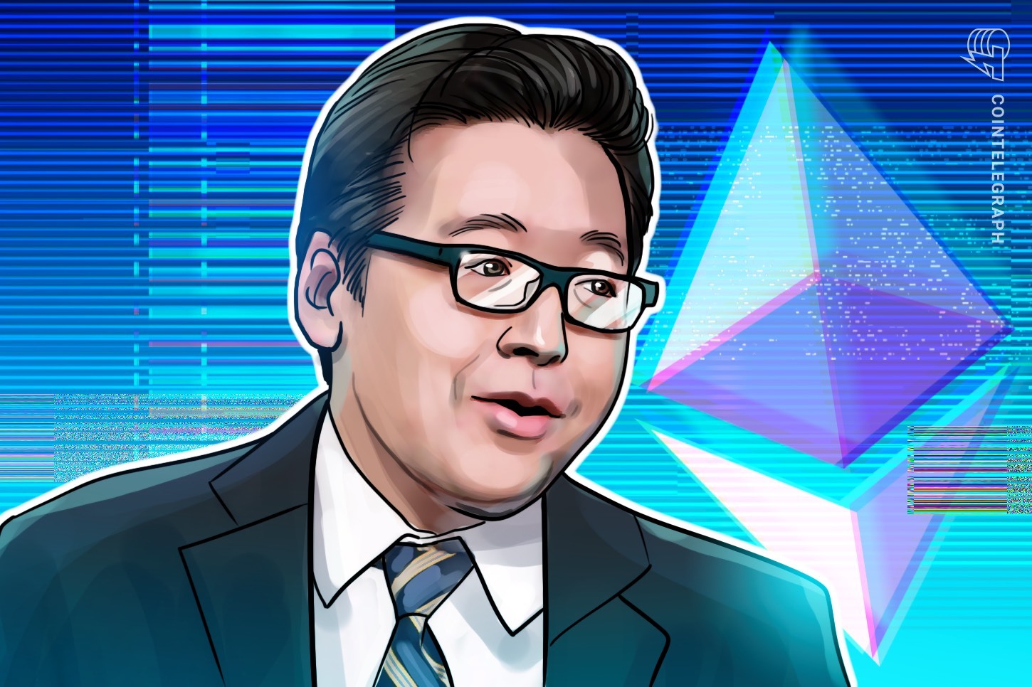 Mua Ether tích lũy - Nguồn ảnh: cointelegraph.com