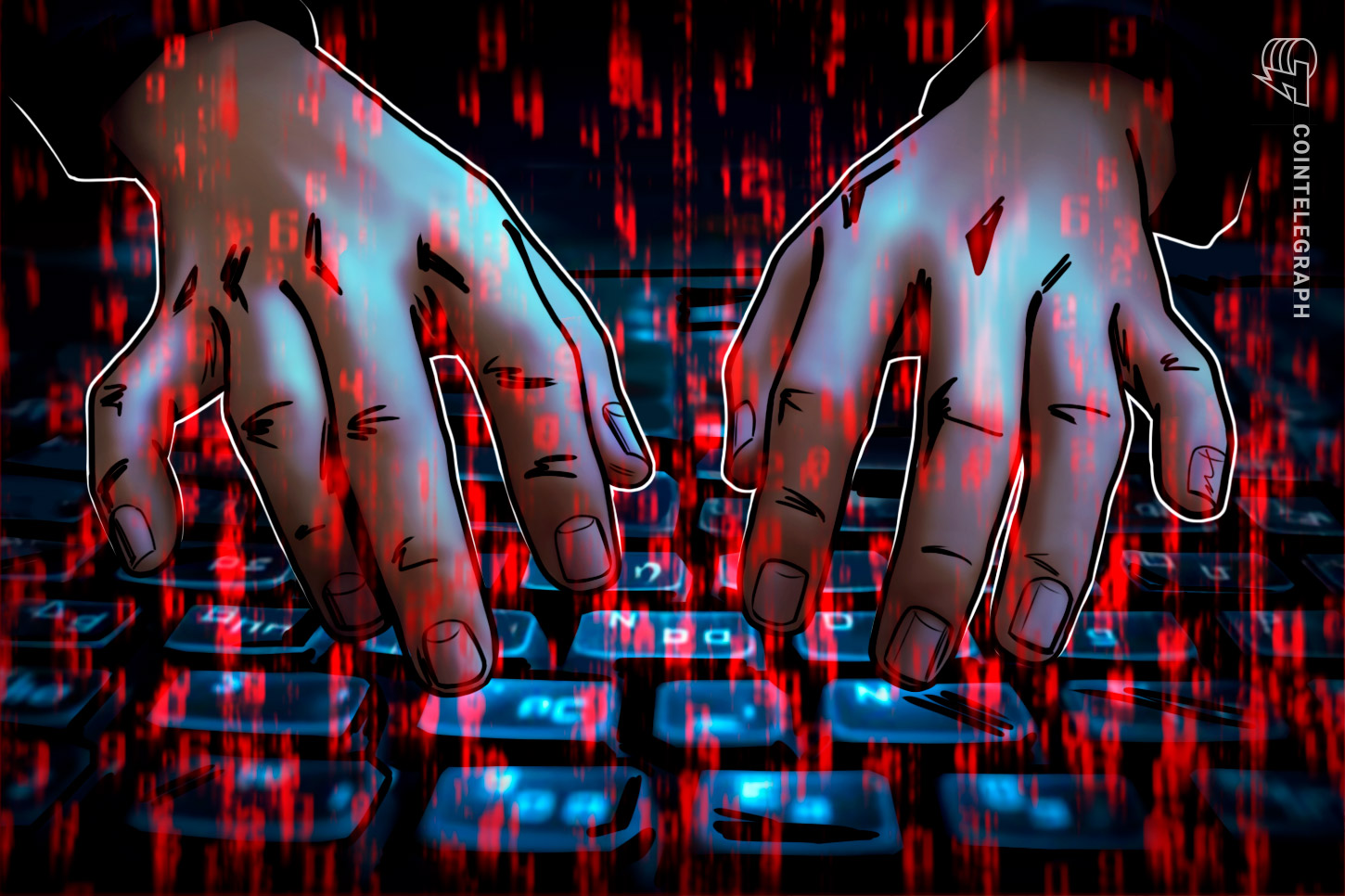 Mystery token và sự trỗi dậy của các cụm ví sniping - Nguồn ảnh: cointelegraph.com