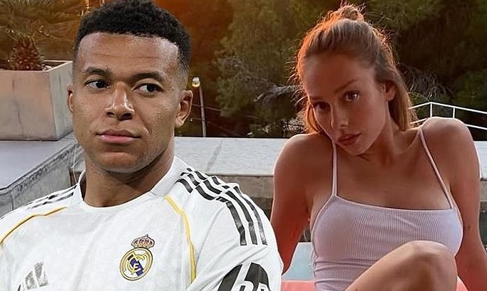 Mbappe gây khó chịu cho đồng đội tại Real Madrid - Nguồn ảnh: vnexpress.net