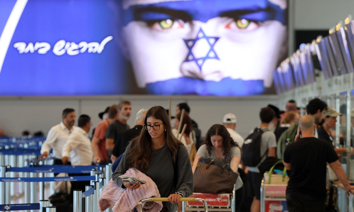 Vì sao kinh tế Israel trụ vững - Nguồn ảnh: vnexpress.net