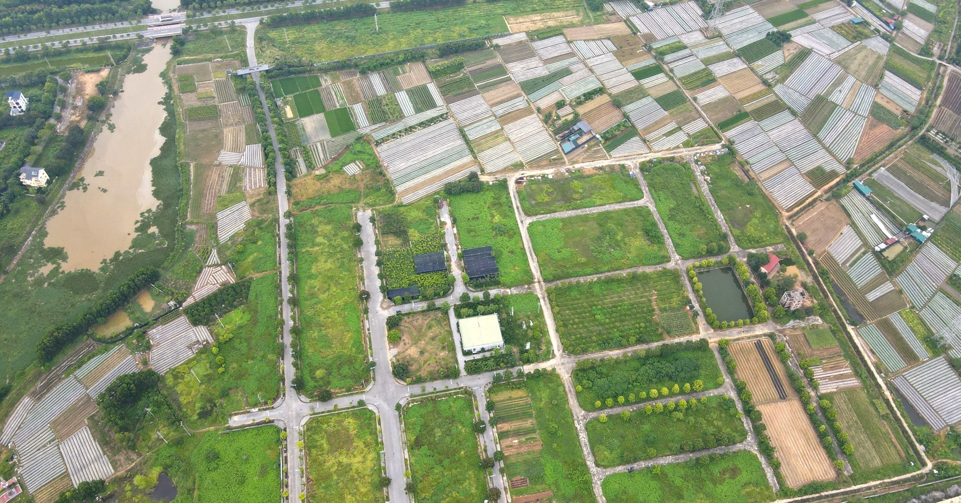 Tính lại tiền sử dụng đất trước 2027 - Nguồn ảnh: vietnamnet.vn