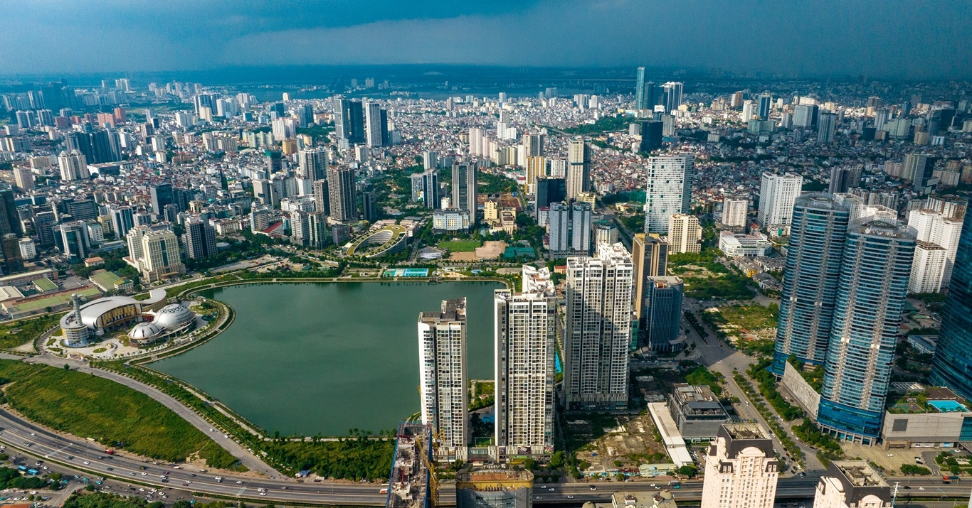 Thuế bất động sản - Nguồn ảnh: vietnamnet.vn