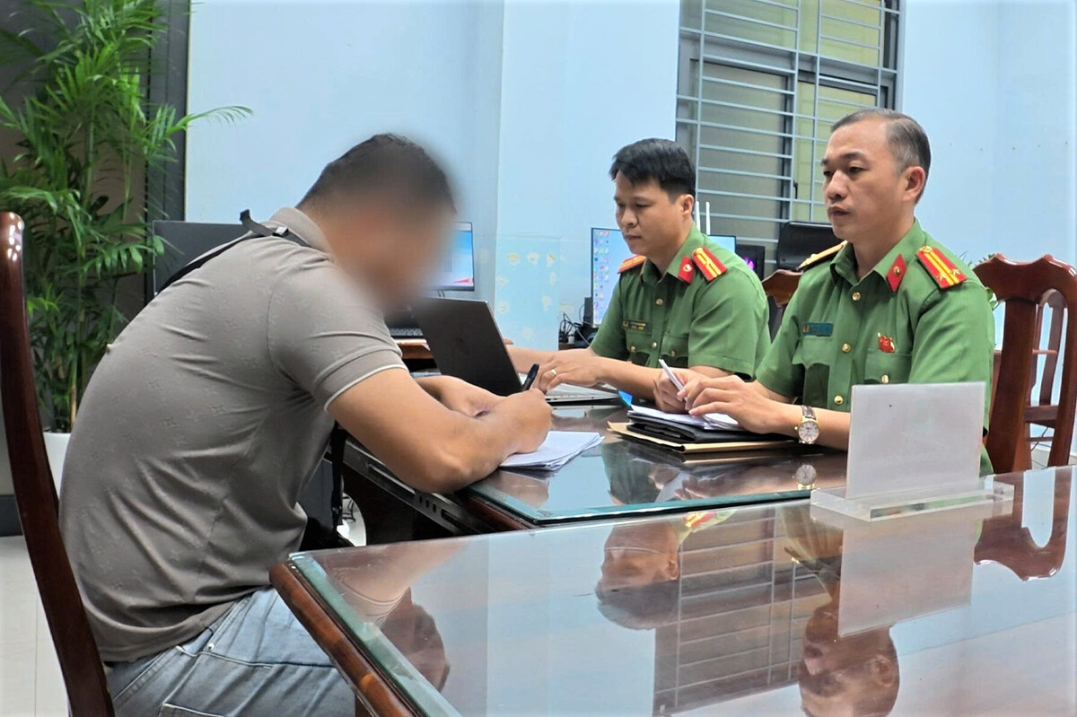 Phòng, chống tin giả - Nguồn ảnh: vtcnews.vn