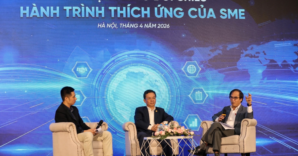 Cho vay dựa trên dữ liệu - Nguồn ảnh: vneconomy.vn