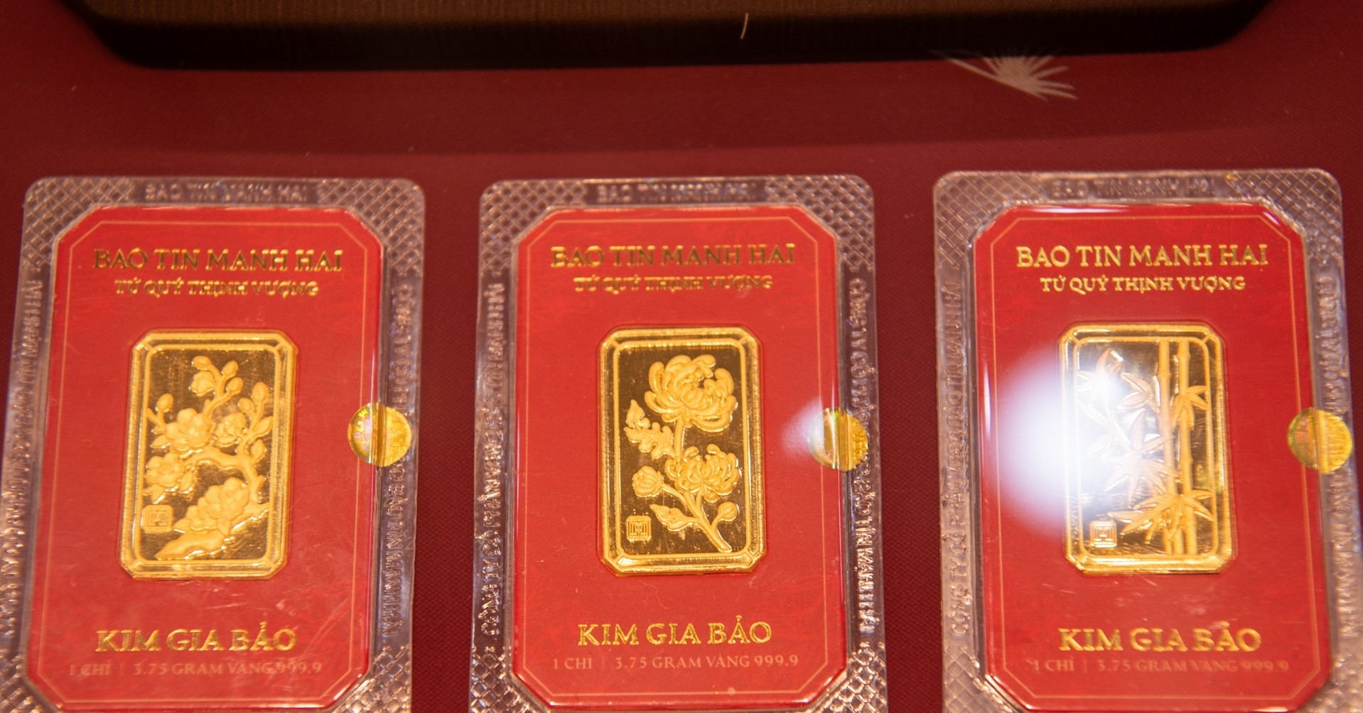 Giá vàng hôm nay 9/5/2026 - Nguồn ảnh: vietnamnet.vn