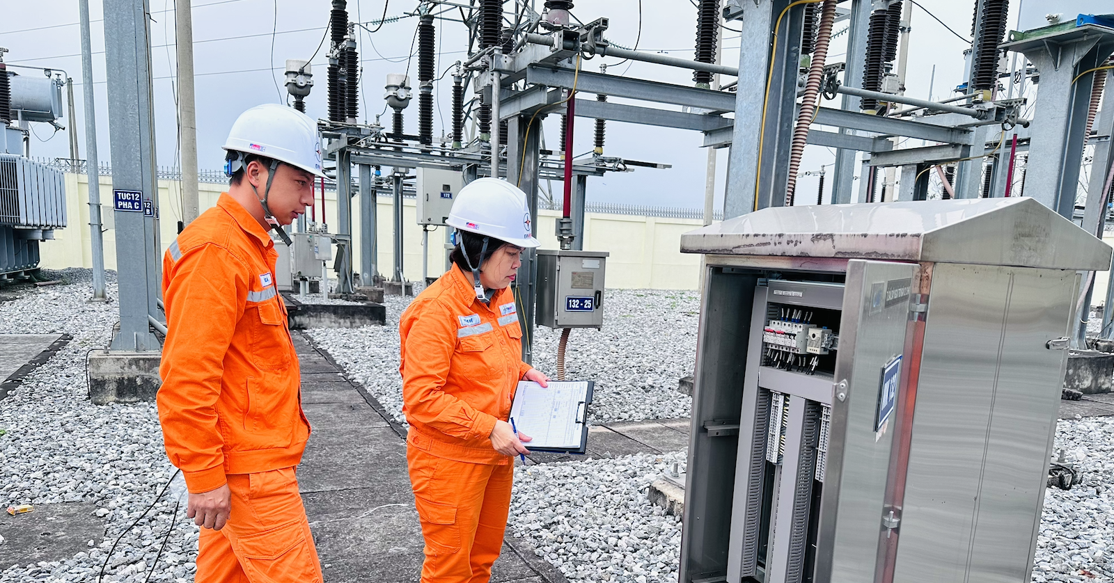 Giá điện kinh doanh - Nguồn ảnh: vietnamnet.vn