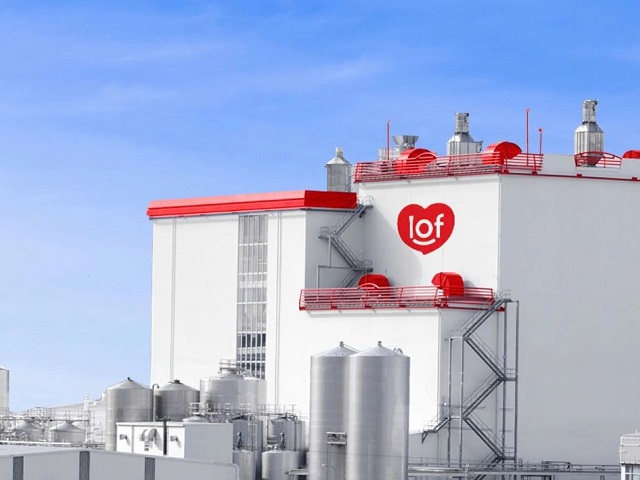 Giải mã đà tăng trưởng lợi nhuận đột biến của Sữa Quốc tế LOF - Nguồn ảnh: vietstock.vn