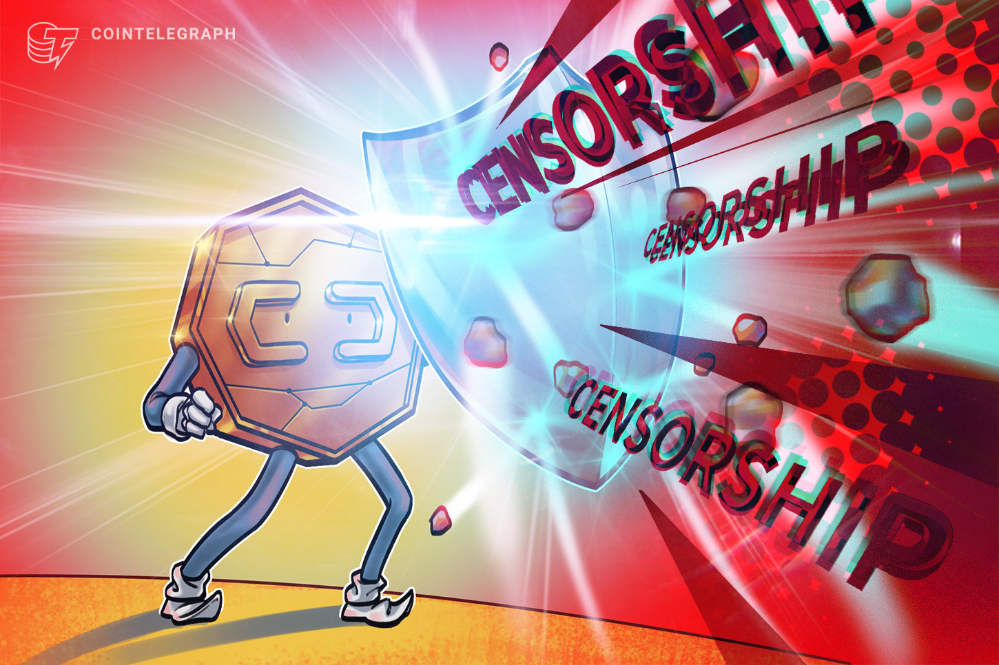 Web3 crowdfunding - Nguồn ảnh: cointelegraph.com