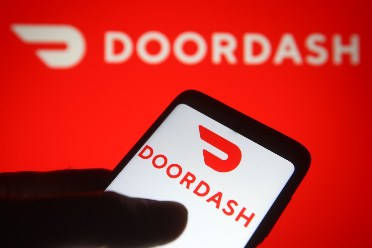 AI tools của DoorDash - Nguồn ảnh: techcrunch.com