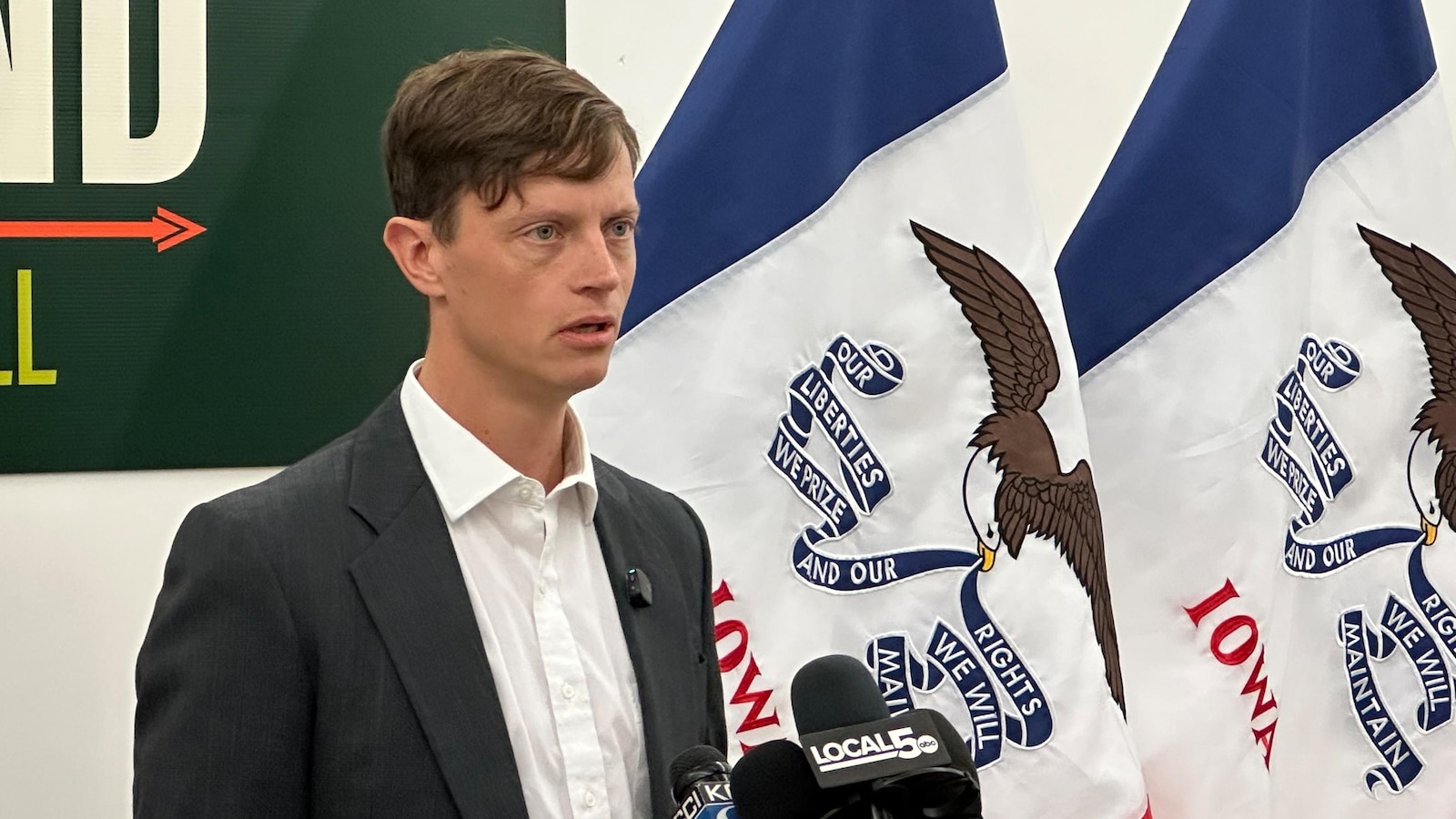 Bầu cử Iowa - Nguồn ảnh: abcnews.com