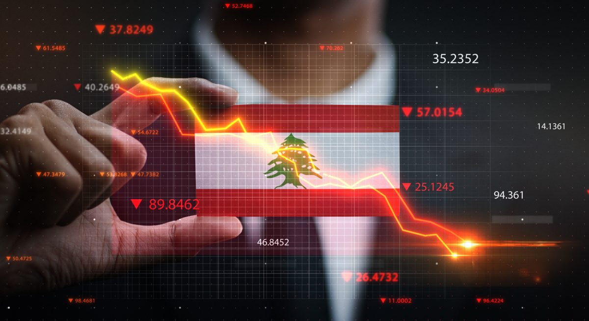 Lebanon và sự phát triển hệ sinh thái Fintech 2026 - Nguồn ảnh: thefintechtimes.com