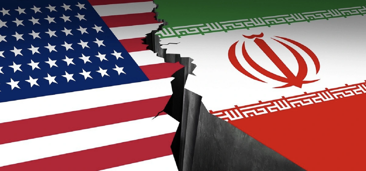 Xung đột Mỹ - Iran - Nguồn ảnh: vtcnews.vn