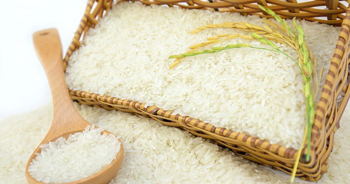 Thị trường lúa gạo thế giới - Nguồn ảnh: cafebiz.vn