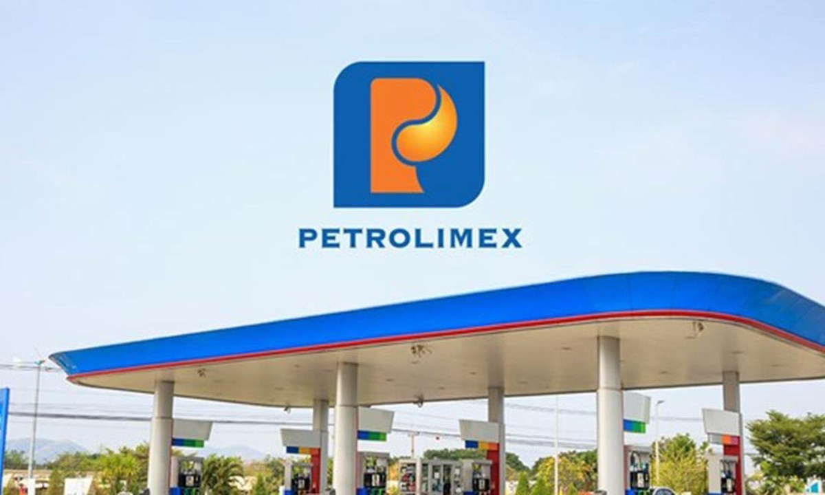 Cổ phiếu Petrolimex - Nguồn ảnh: cafef.vn