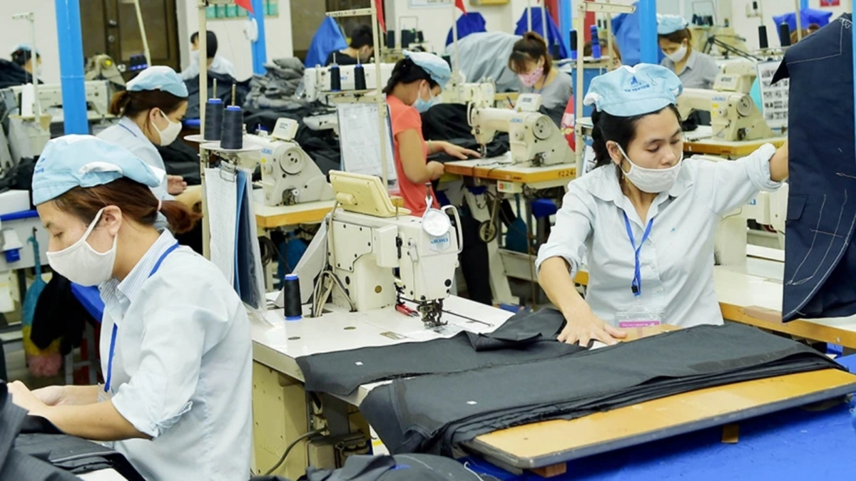 Tiền lương ngày lễ - Nguồn ảnh: vtcnews.vn