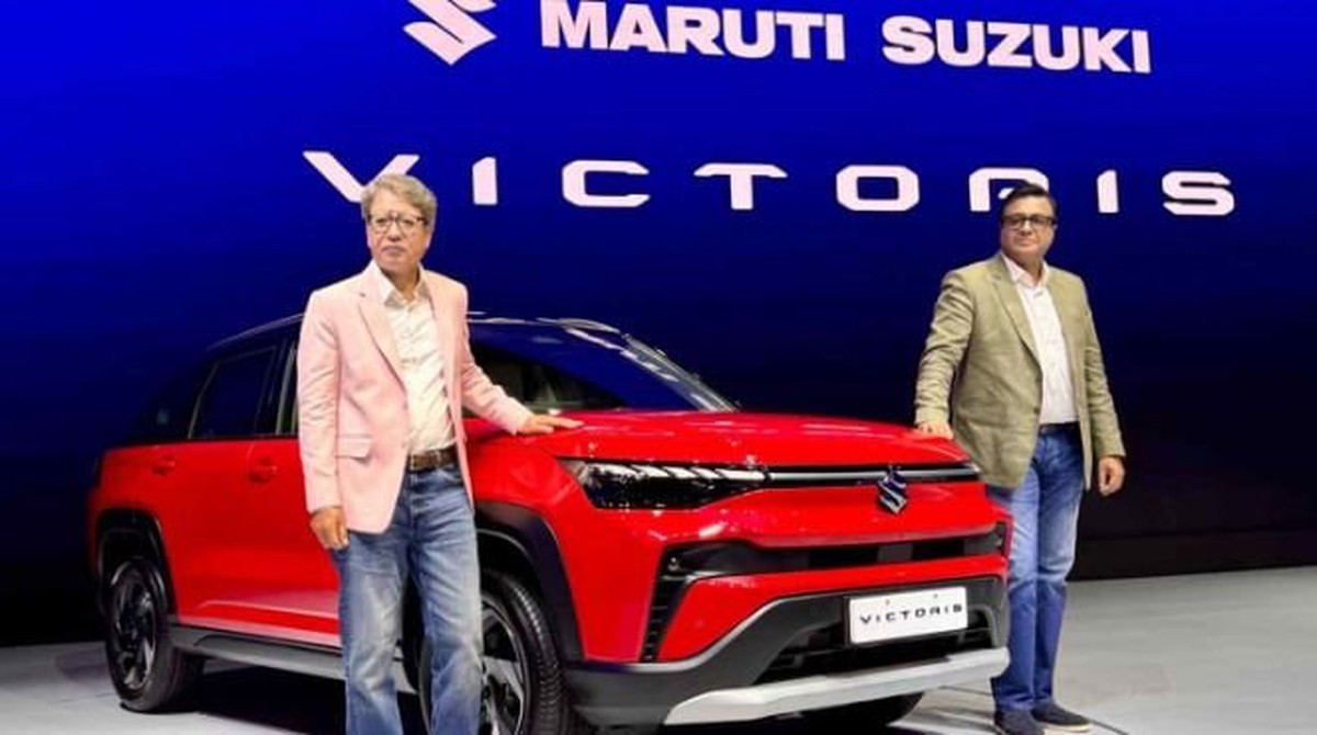 Suzuki vượt Honda - Nguồn ảnh: cafebiz.vn
