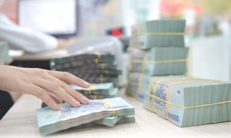 Công thức tính lương cơ sở - Nguồn ảnh: vtcnews.vn