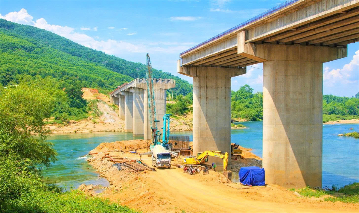 Dự án cầu Tân Bình - Nguồn ảnh: vtcnews.vn