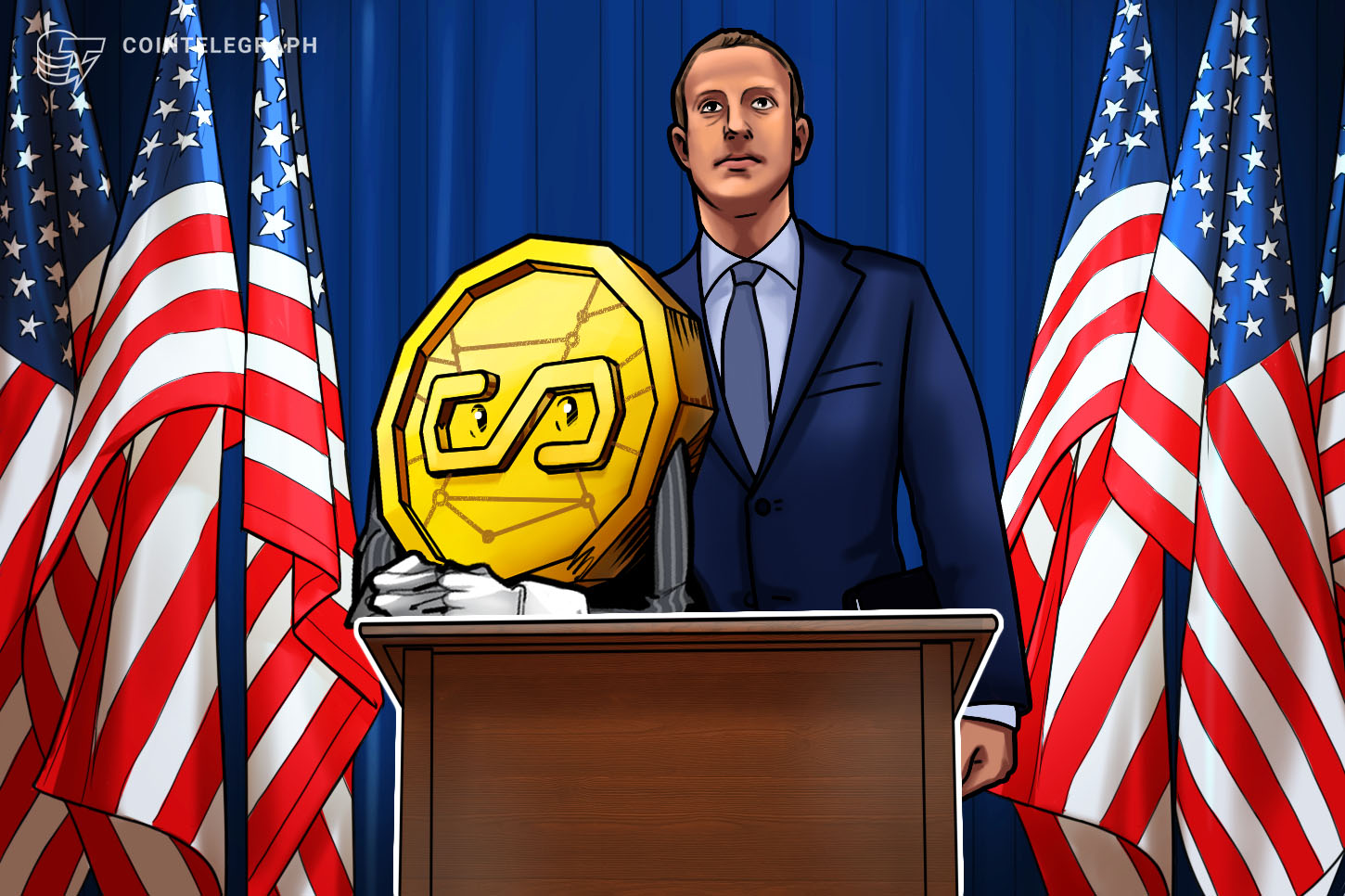 Stablecoin Meta - Nguồn ảnh: cointelegraph.com