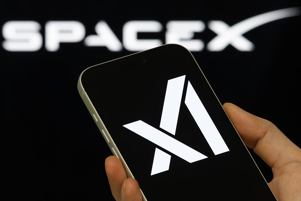SpaceXAI nhân sự biến động - Nguồn ảnh: techcrunch.com
