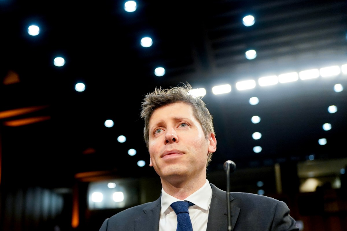 Musk v. Altman - Nguồn ảnh: techcrunch.com