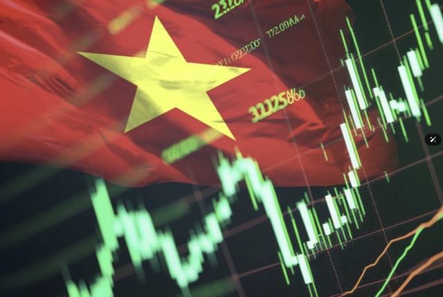 FTSE Russell rút gọn danh sách cổ phiếu Việt tiềm năng - Nguồn ảnh: vietstock.vn