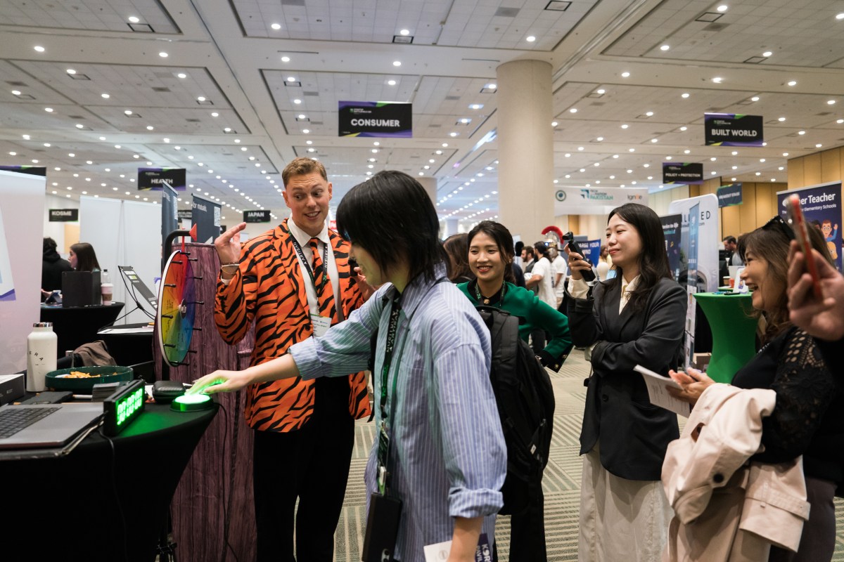 TechCrunch Disrupt 2026 - Nguồn ảnh: techcrunch.com