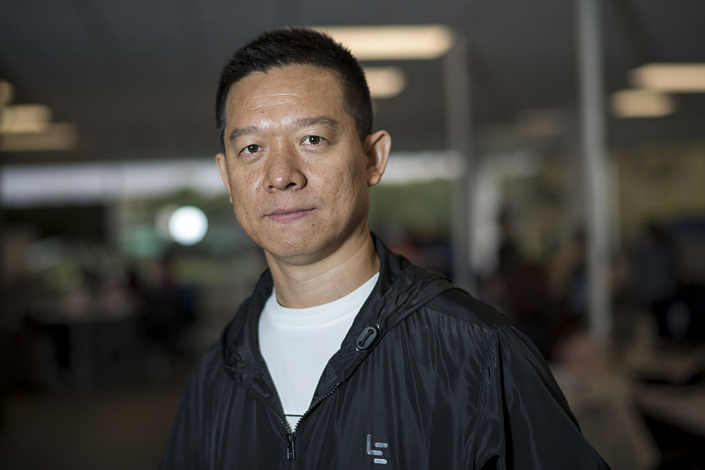Faraday Future và những giao dịch đáng ngờ của Jia Yueting - Nguồn ảnh: techcrunch.com