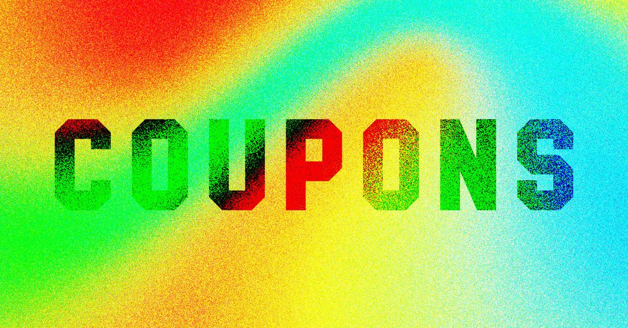 Chewy promo codes - Nguồn ảnh: wired.com