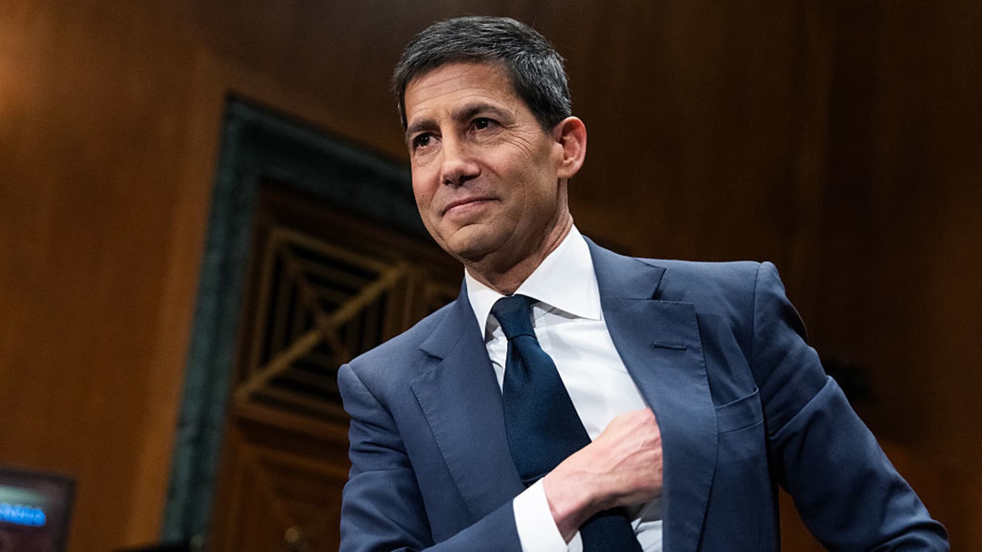 Kevin Warsh xác nhận vị trí Chủ tịch FED - Nguồn ảnh: cnbc.com