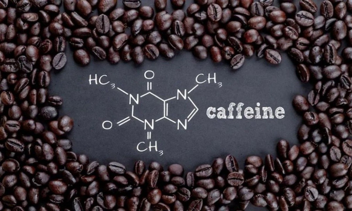 Đường dây ma túy và 50 tấn caffeine - Nguồn ảnh: cafebiz.vn