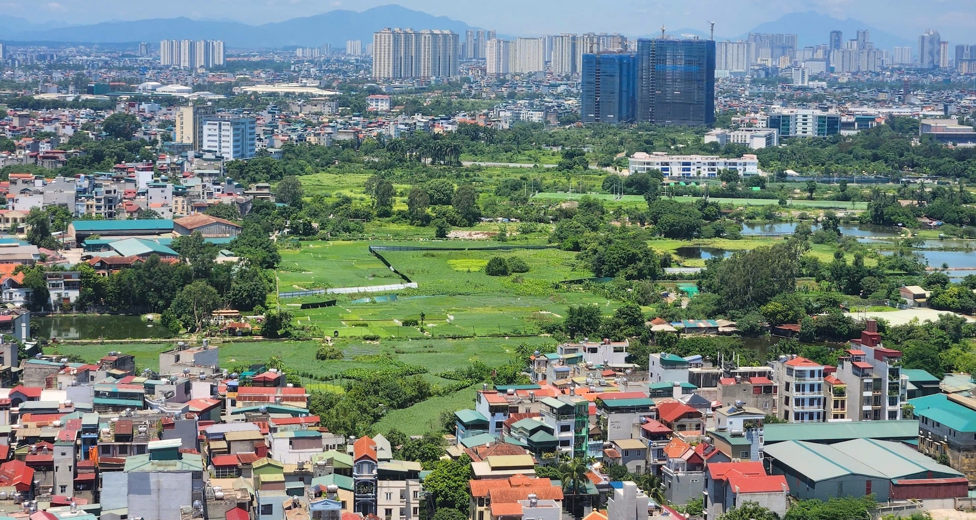 Thị trường sàng lọc căn hộ - Nguồn ảnh: vietnamnet.vn