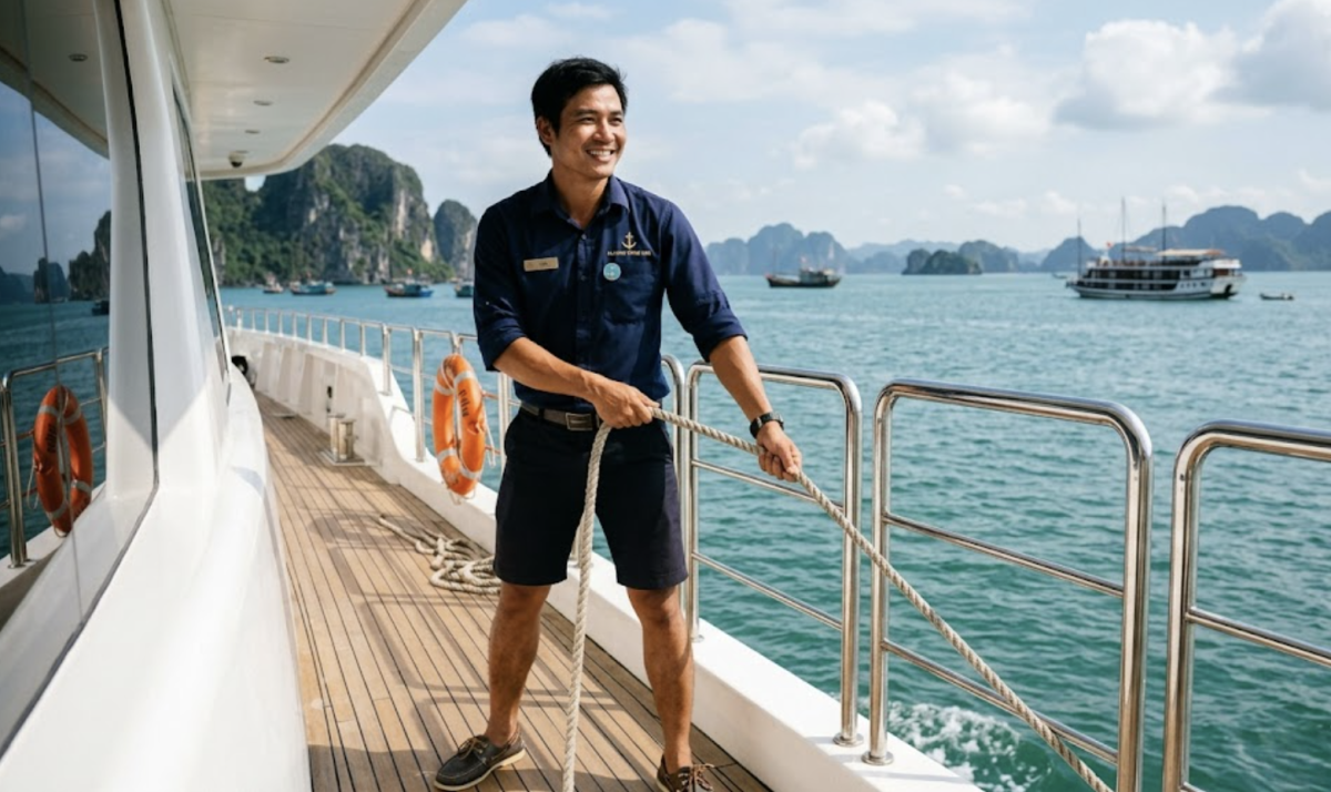 Xuất khẩu lao động - Nguồn ảnh: vnexpress.net