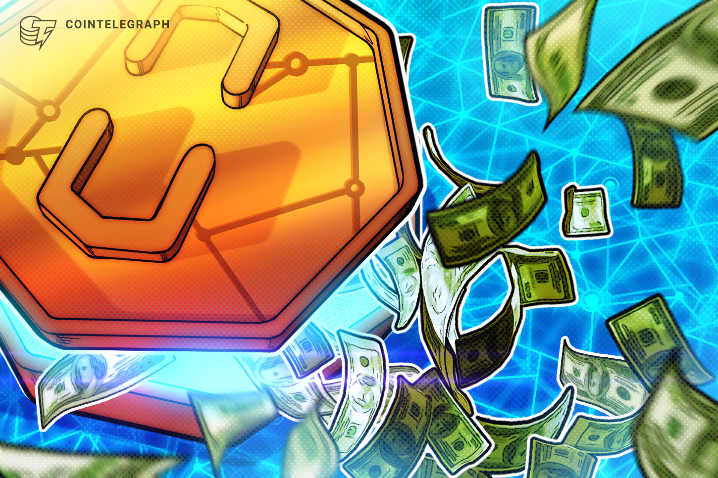 Haun Ventures huy động 1 tỷ USD - Nguồn ảnh: cointelegraph.com