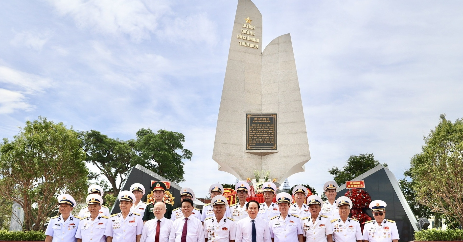 Hải Phòng khởi công dự án trọng điểm - Nguồn ảnh: vietnamnet.vn