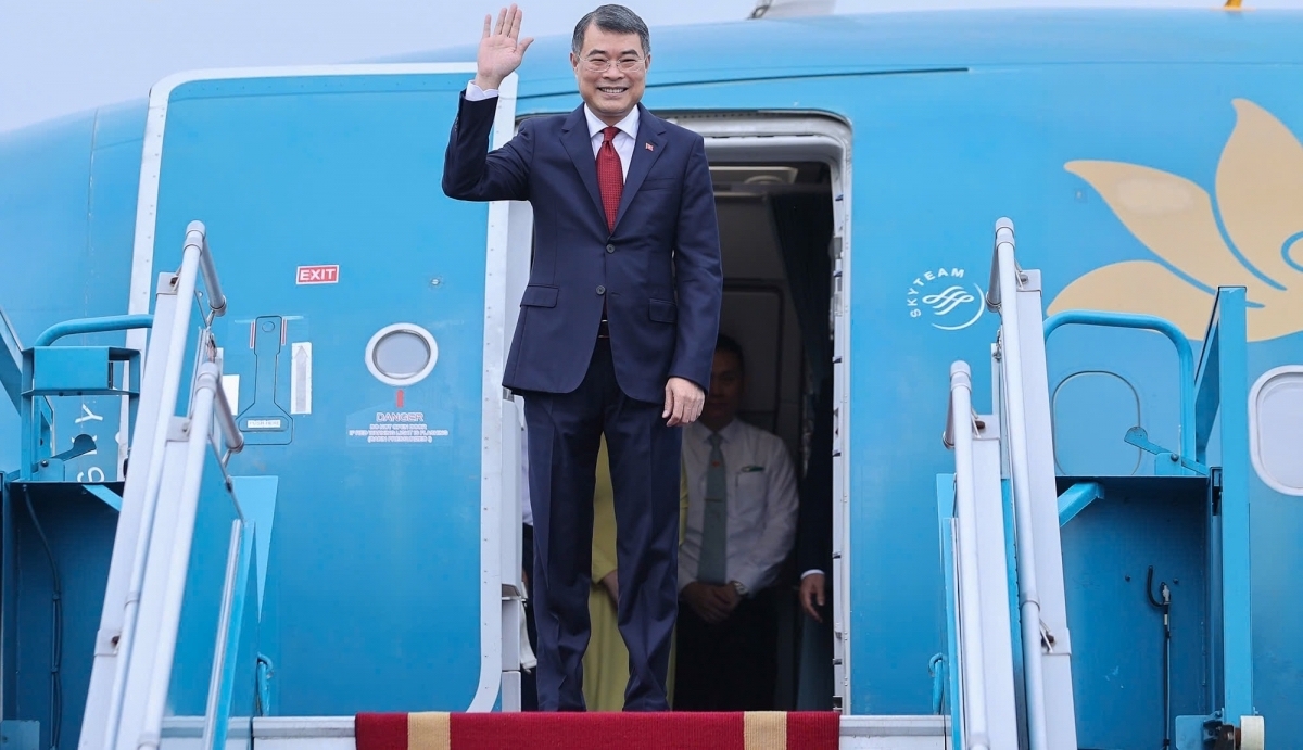 Hội nghị Cấp cao ASEAN - Nguồn ảnh: vtcnews.vn