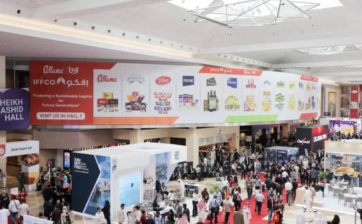 Tập đoàn thực phẩm khổng lồ - Nguồn ảnh: cafebiz.vn