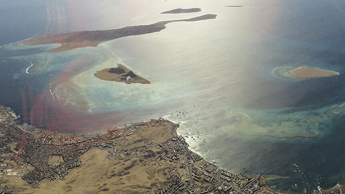 Quy định hàng hải tại Hormuz - Nguồn ảnh: vtcnews.vn