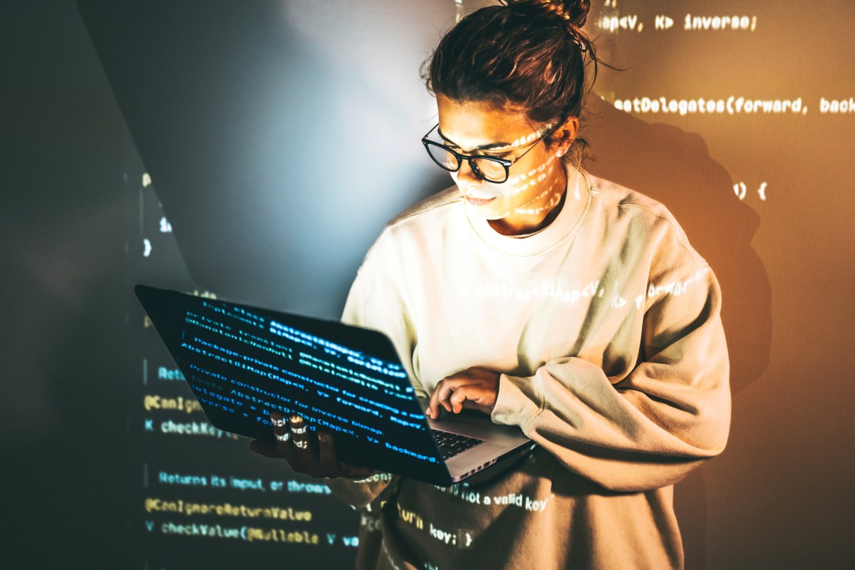 AI glasses và cuộc cách mạng quang học từ LetinAR - Nguồn ảnh: techcrunch.com