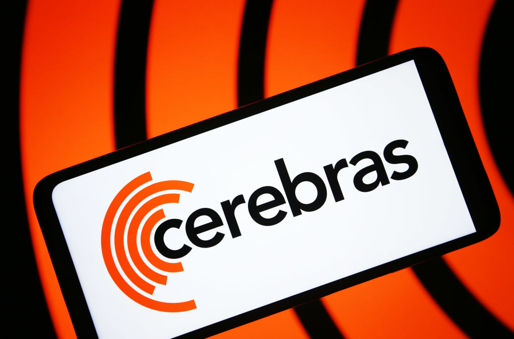Cerebras IPO - Nguồn ảnh: techcrunch.com