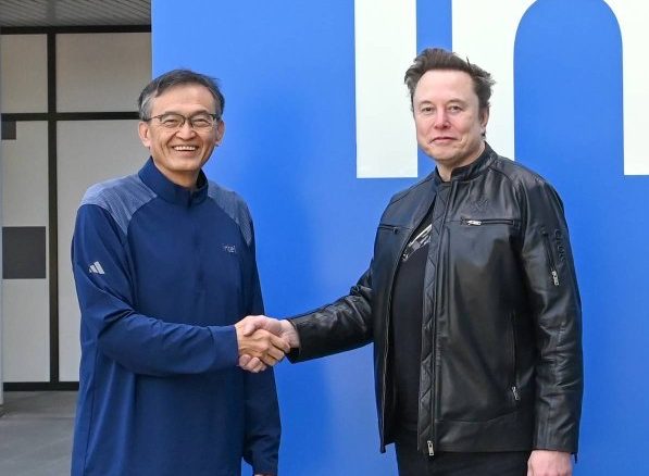 Intel comeback story - Nguồn ảnh: techcrunch.com