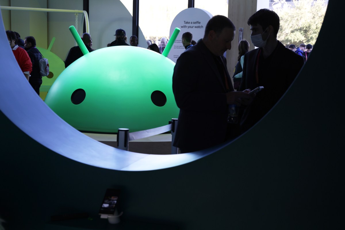 Android CLI và sự chuyển mình của agentic app coding - Nguồn ảnh: techcrunch.com