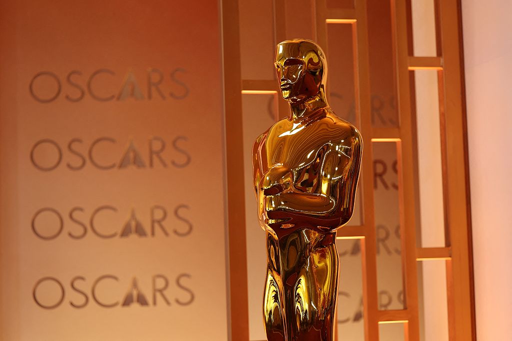Quy định mới về AI với giải Oscar - Nguồn ảnh: techcrunch.com