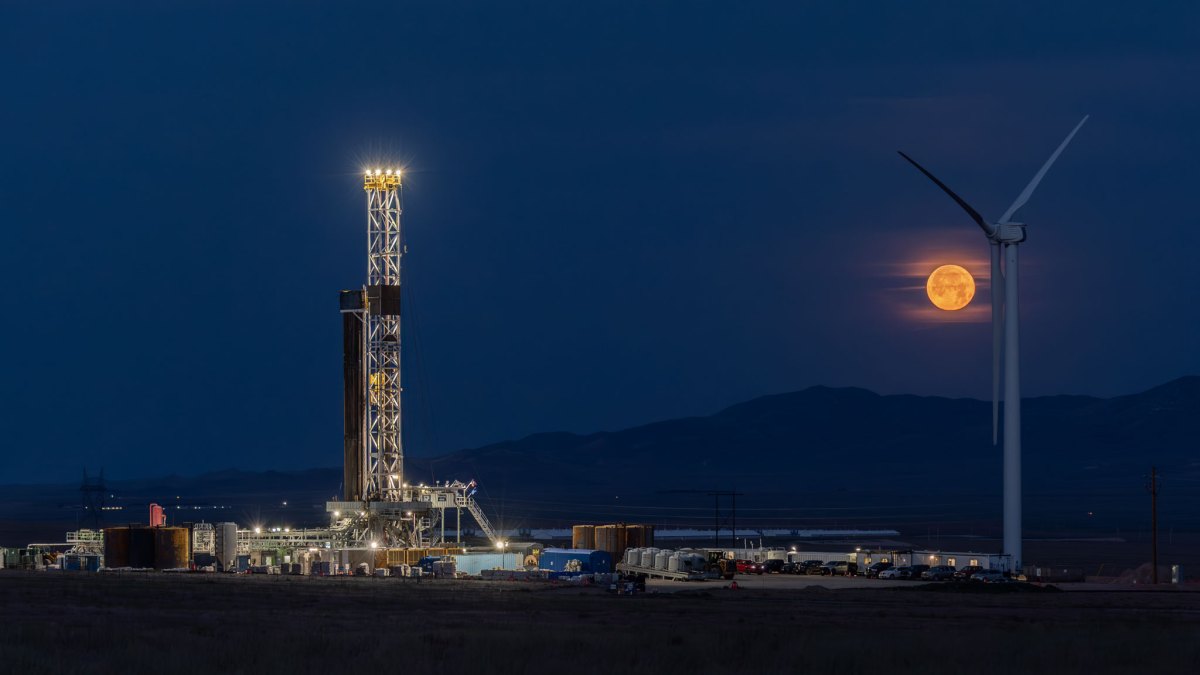 Fervo Energy IPO - Nguồn ảnh: techcrunch.com