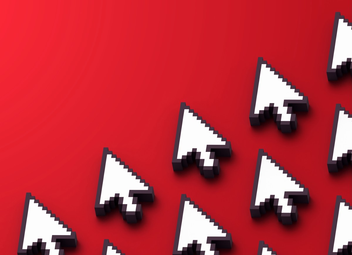 Dữ liệu y tế và quyền riêng tư - Nguồn ảnh: techcrunch.com
