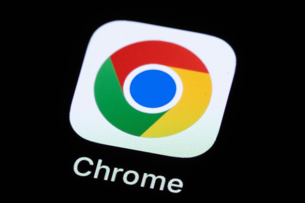 Chia sẻ vị trí xấp xỉ trên Chrome Android - Nguồn ảnh: techcrunch.com