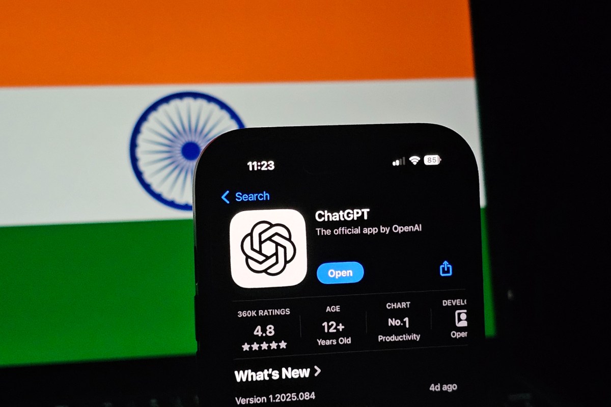 ChatGPT Images 2.0 - Nguồn ảnh: techcrunch.com