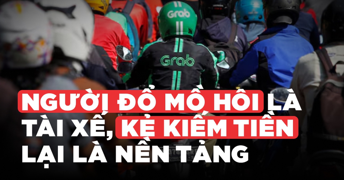 Thị trường gọi xe Đông Nam Á - Nguồn ảnh: cafebiz.vn