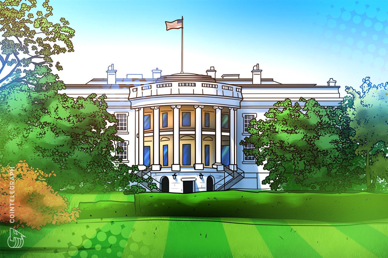 Đặc xá Tổng thống - Nguồn ảnh: cointelegraph.com